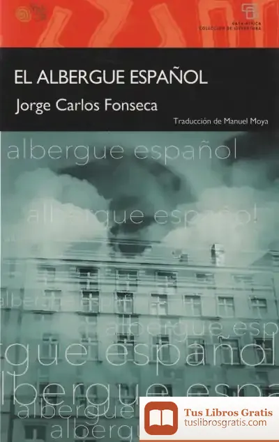Descargar El Albergue Español