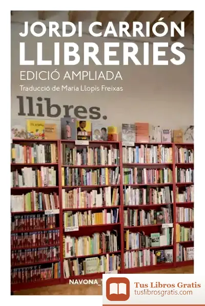 Descargar Llibreries. Edición Ampliada