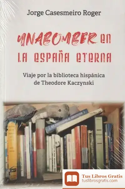 Descargar Unabomber