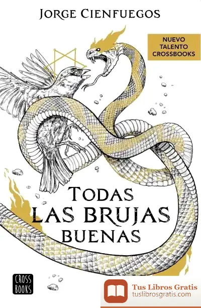 Descargar Todas Las Brujas Buenas