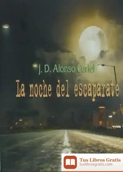 Descargar La Noche Del Escaparate
