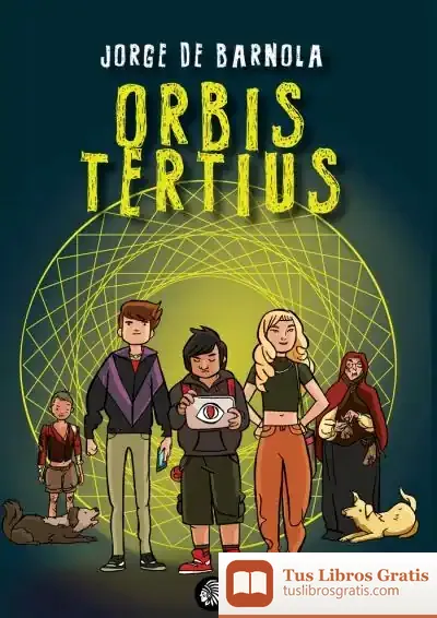 Descargar Orbis Tertuis