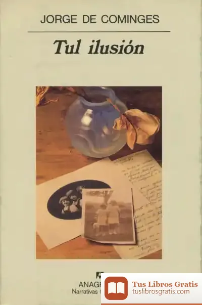Descargar Tul Ilusión
