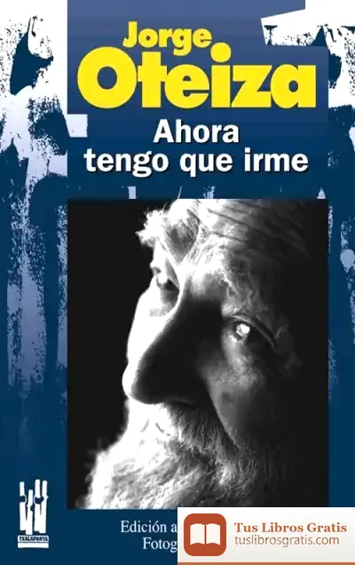 Descargar Ahora Tengo Que Irme