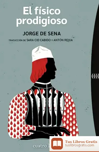 Descargar El Físico Prodigioso