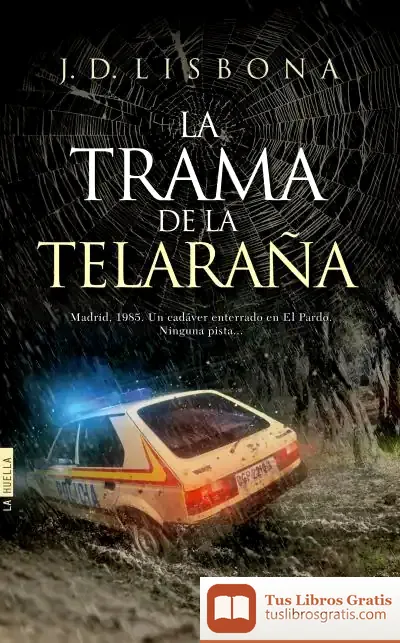Descargar La Trama De La Telaraña