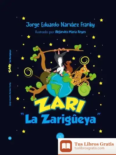 Descargar Zari La Zarigüeya