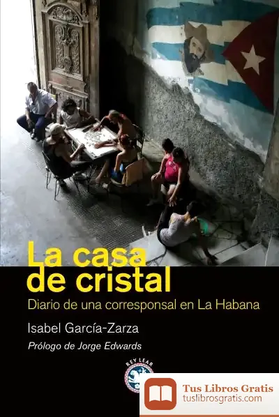 Descargar La Casa De Cristal