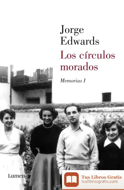 Descargar Los Círculos Morados