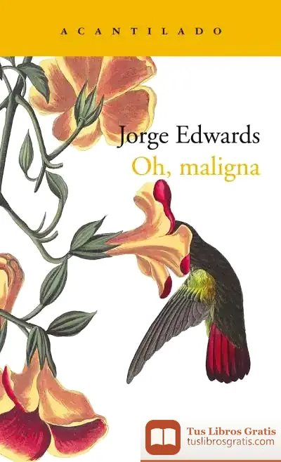 Descargar Oh, Maligna