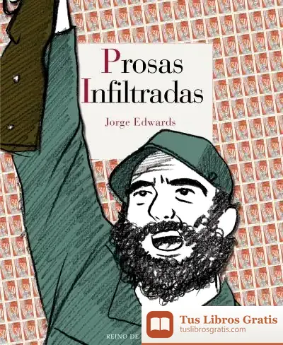 Descargar Prosas Infiltradas