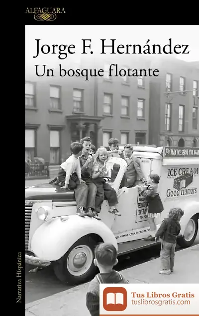 Descargar Un Bosque Flotante