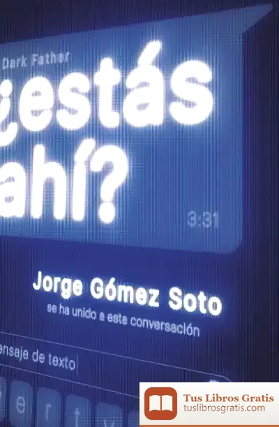 Descargar ¿Estás Ahí?