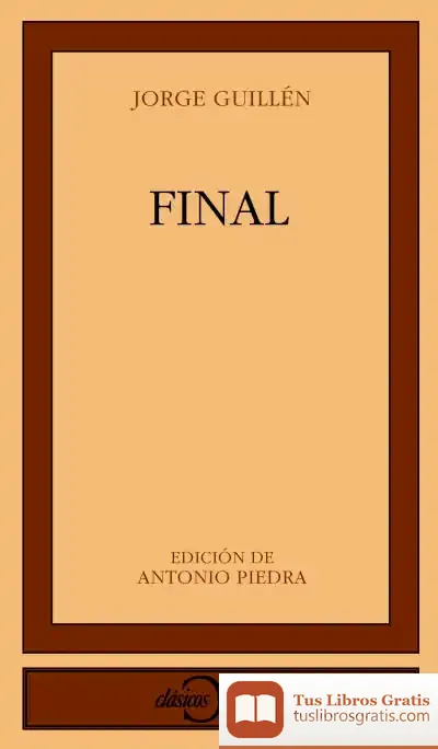 Descargar Final