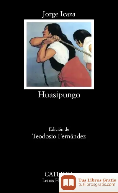 Descargar Huasipungo