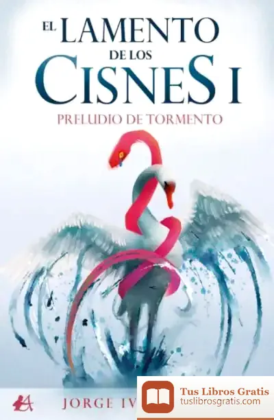 Descargar El Lamento De Los Cisnes I