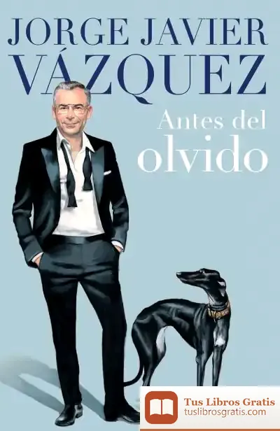 Descargar Antes Del Olvido
