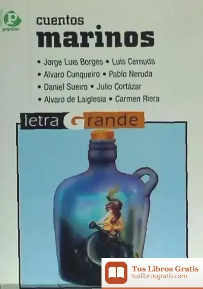 Descargar Cuentos Marinos