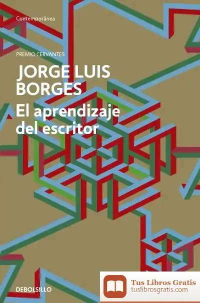 Descargar El Aprendizaje Del Escritor