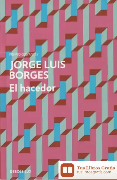 Descargar El Hacedor de Jorge Luis Borges