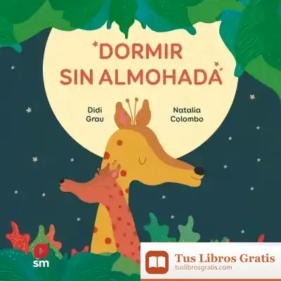 Descargar Dormir Sin Almohada