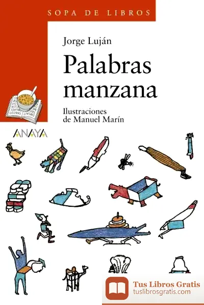 Descargar Palabras Manzana