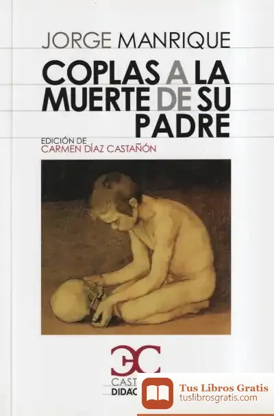 Descargar Coplas A La Muerte De Su Padre