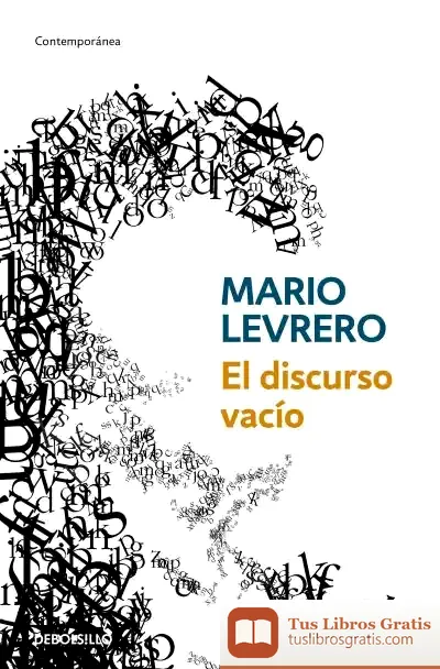 Descargar El Discurso Vacío de Jorge Mario Varlotta Levrero