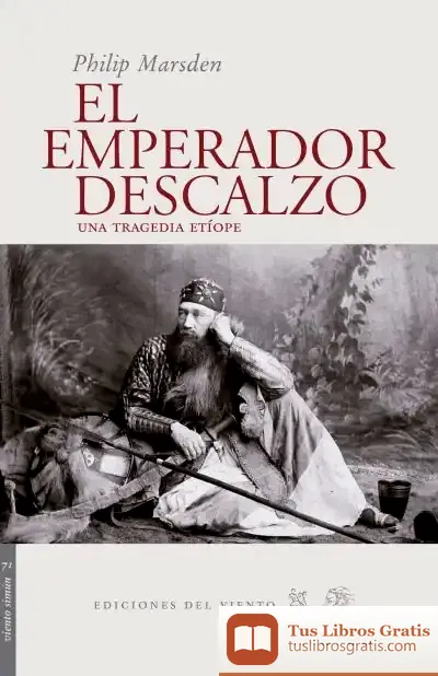 Descargar El Emperador Descalzo