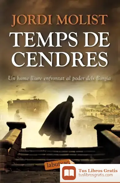 Descargar Temps De Cendres