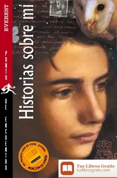 Descargar Historias Sobre Mí
