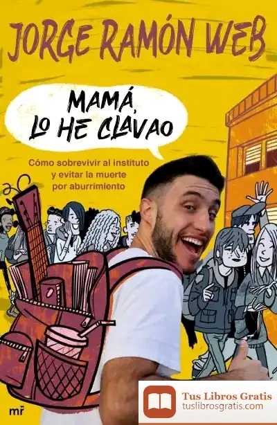Descargar Mamá, Lo He Clavao