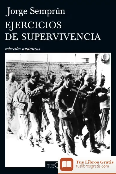 Descargar Ejercicios De Supervivencia