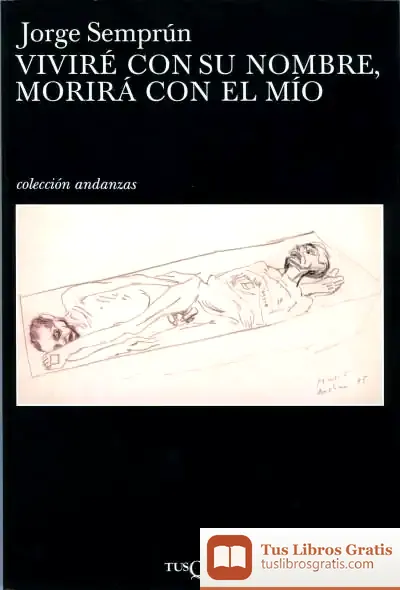 Descargar Viviré Con Su Nombre, Morirá Con El Mío