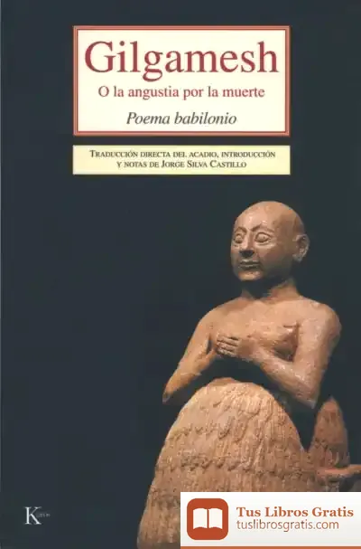 Descargar Gilgamesh