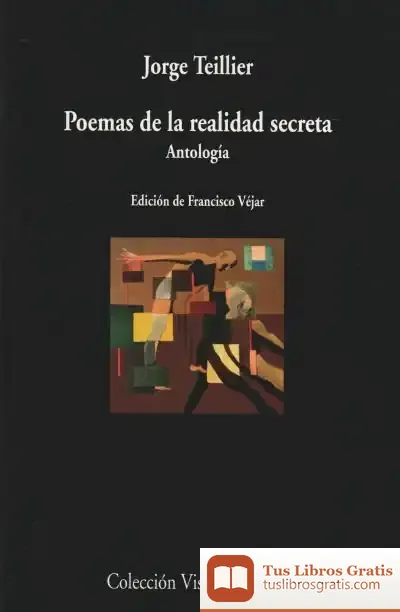Descargar Poemas De La Realidad Secreta