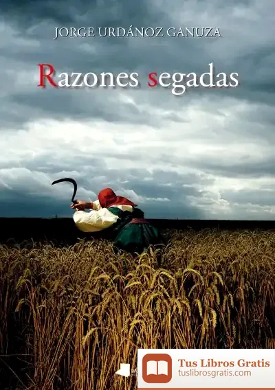 Descargar Razones Segadas