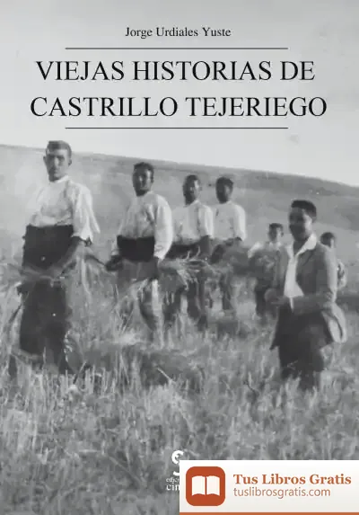Descargar Viejas Historias De Castrillo Tejeriego