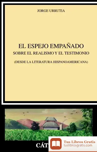 Descargar El Espejo Empañado
