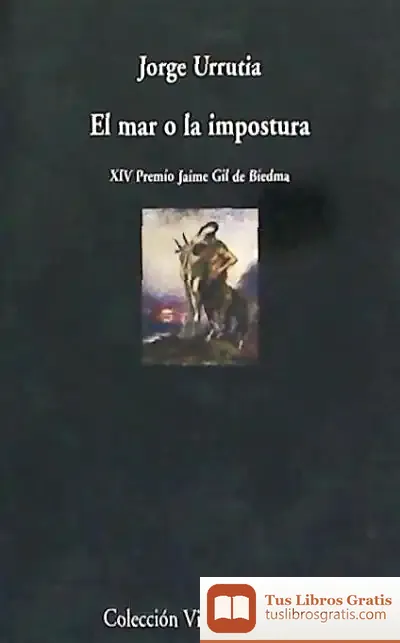 Descargar El Mar O La Impostura