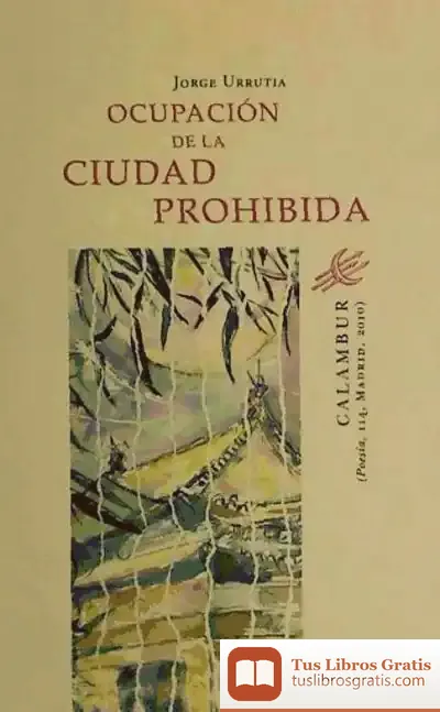 Descargar Ocupación De La Ciudad Prohibida