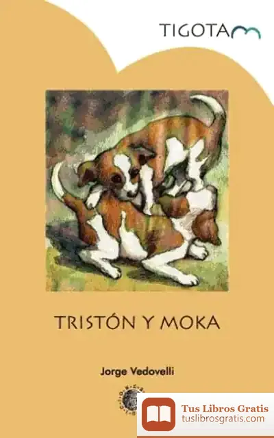 Descargar Tristón Y Moka