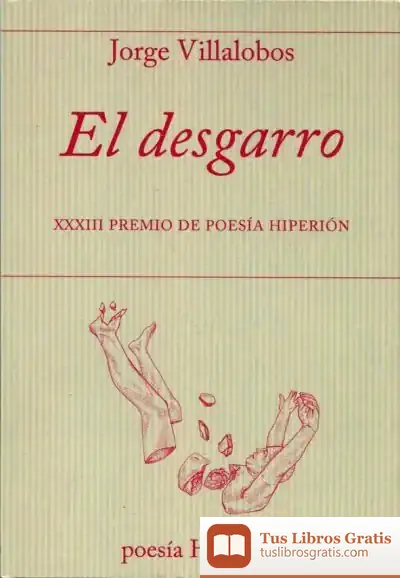 Descargar Desgarro, El 736