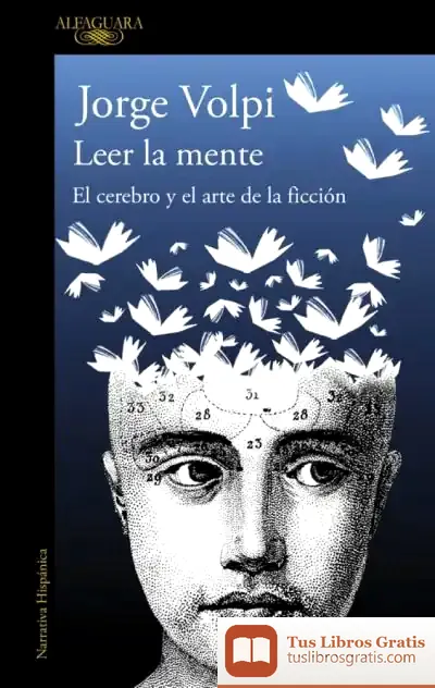 Descargar Leer La Mente de Jorge Volpi