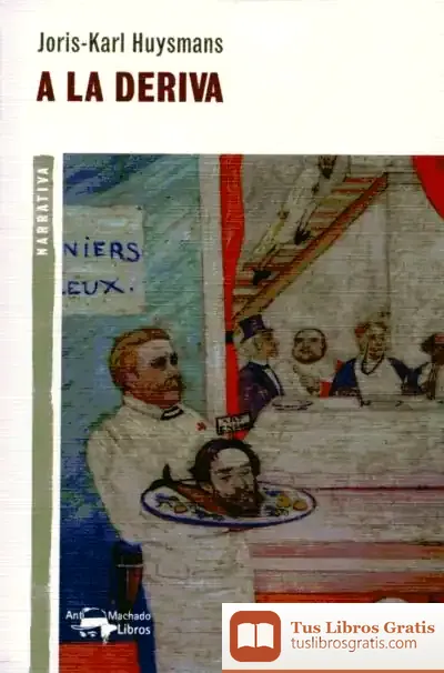 Descargar A La Deriva de Joris-karl Huysmans
