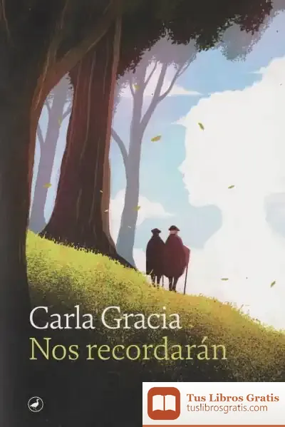Descargar Nos Recordarán de Josan Hatero Mosteiro