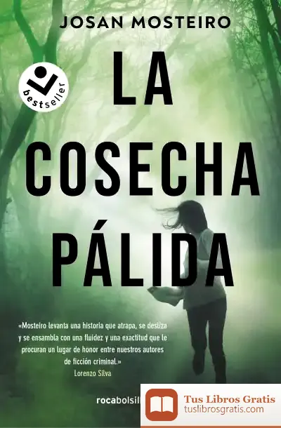 Descargar La Cosecha Pálida