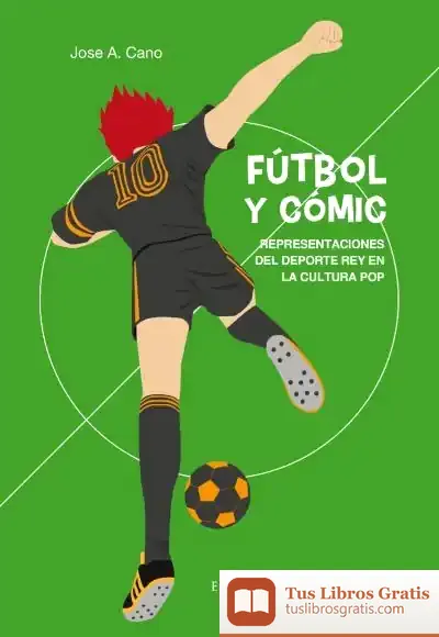 Descargar Fútbol Y Cómic