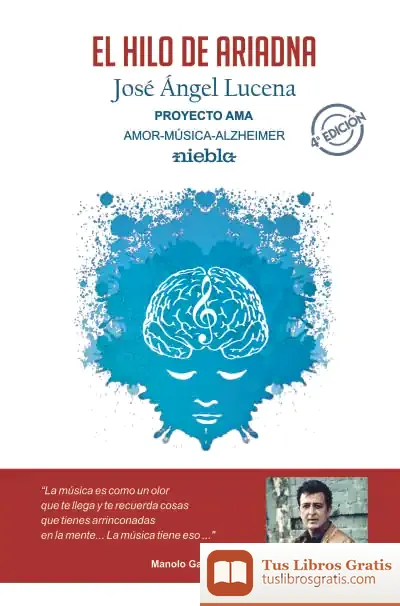 Descargar El Hilo De Ariadna. Proyecto Ama