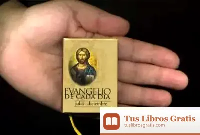 Descargar Evangelio De Cada Dia Enero-Junio (Bonsai) de José A. Martínez Puche